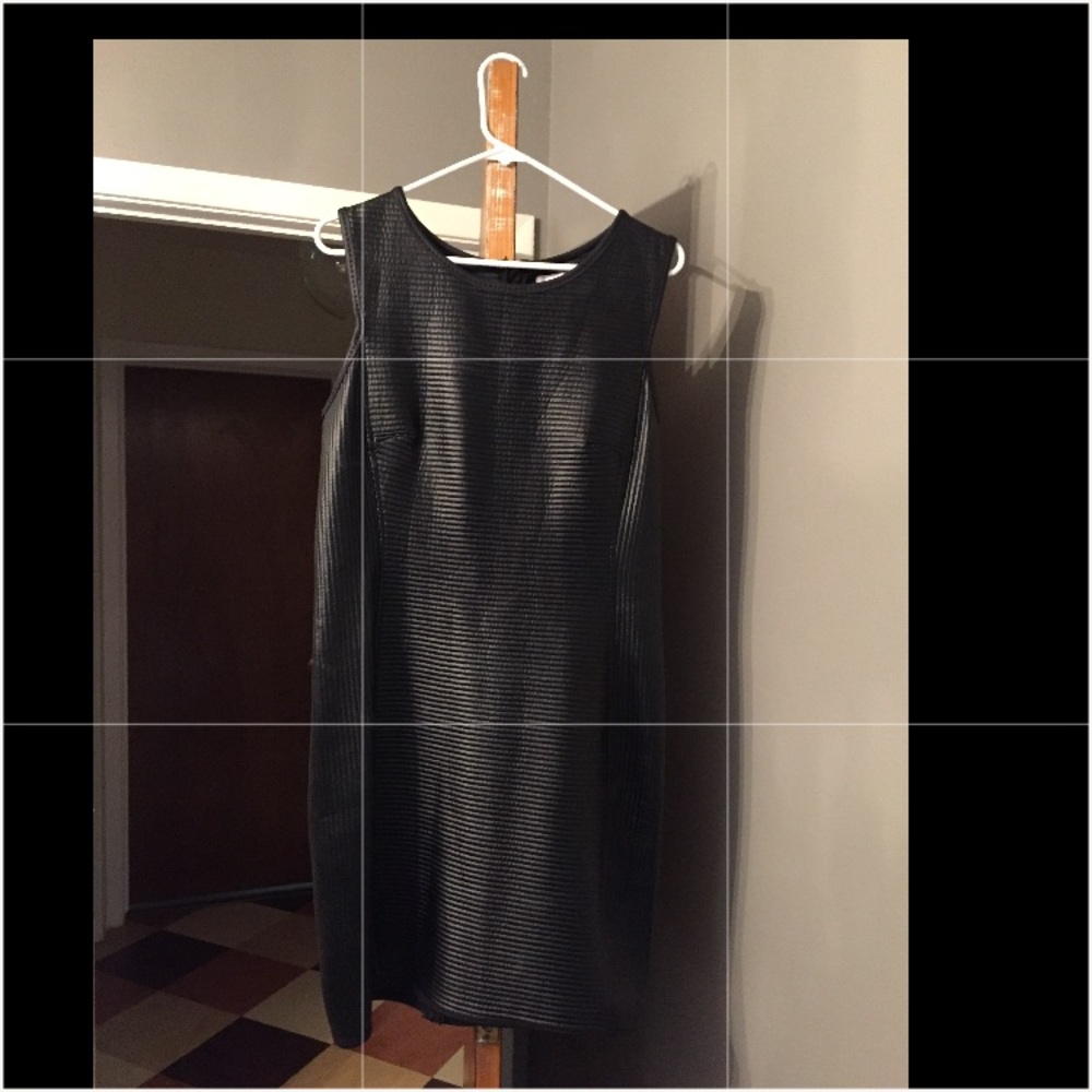 Sexy Max Studio Fitted Dress