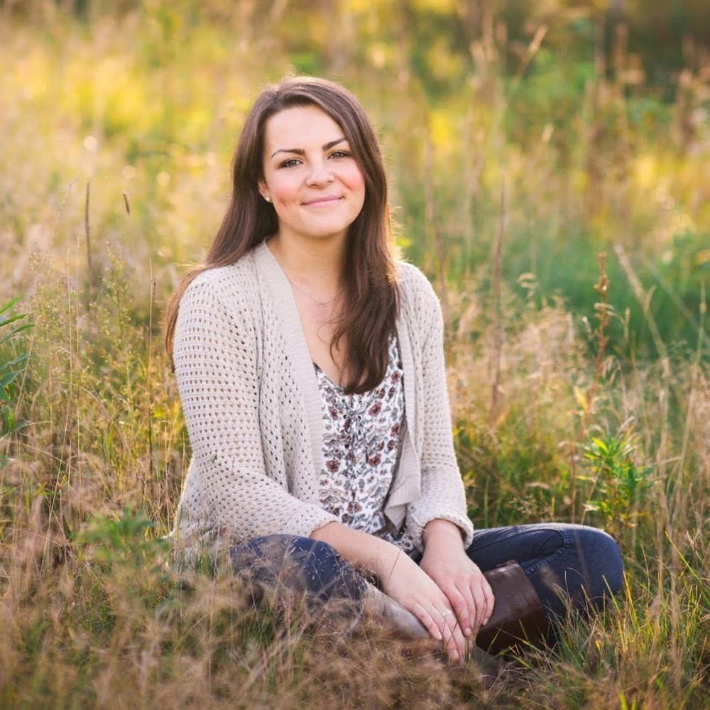 Meet your Posher, Rebekah