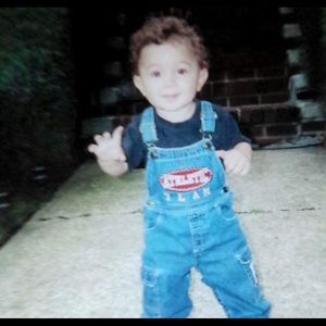 Meet your Posher, Allison