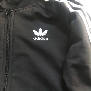 Adidas jacket