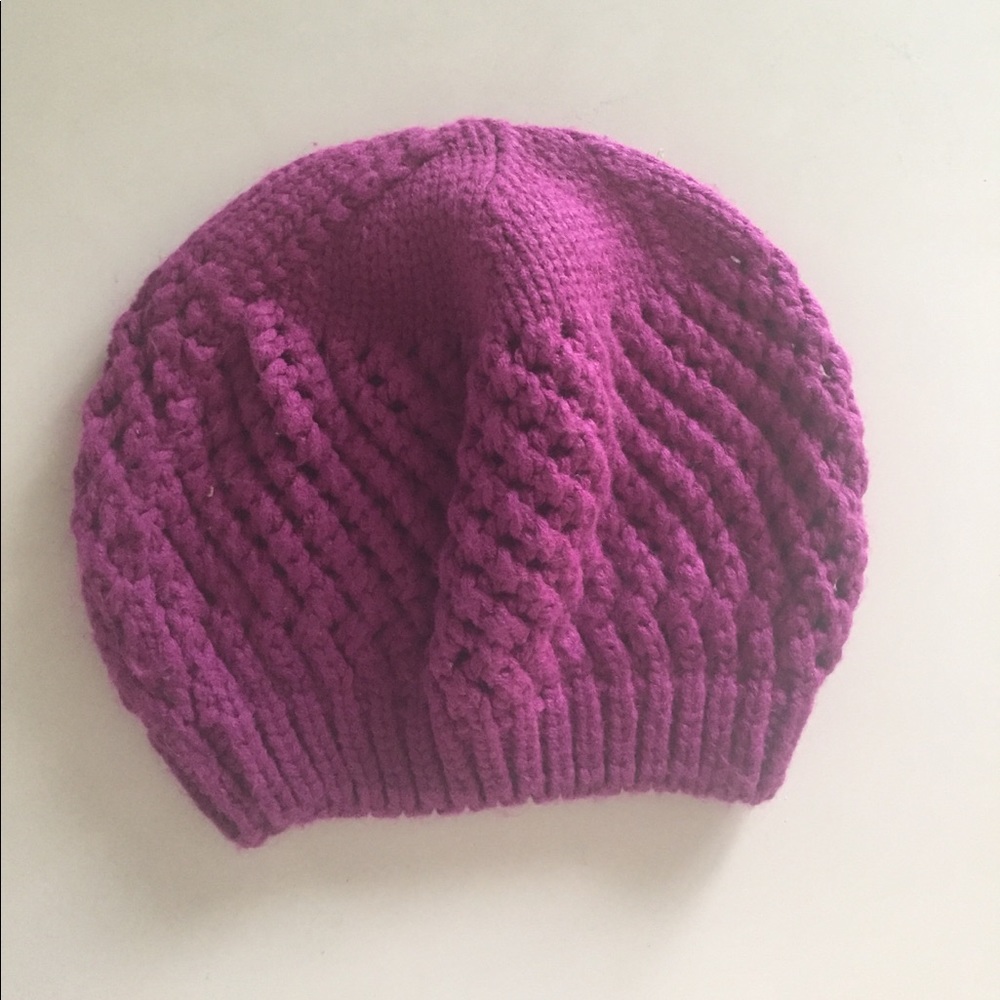 Beanie