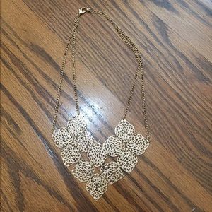 Francesca's Statement Necklace