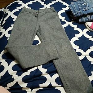 Gymboree Boys Fleece Pants