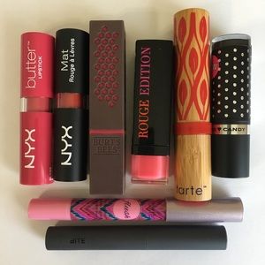 Lipstick Bundle