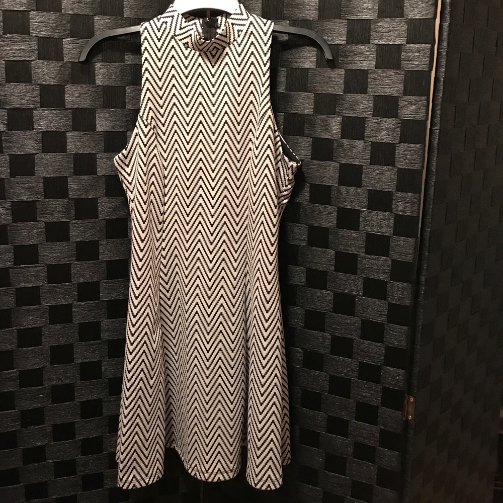 Monteau Women's Dress