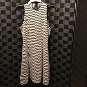 Monteau Women's Dress