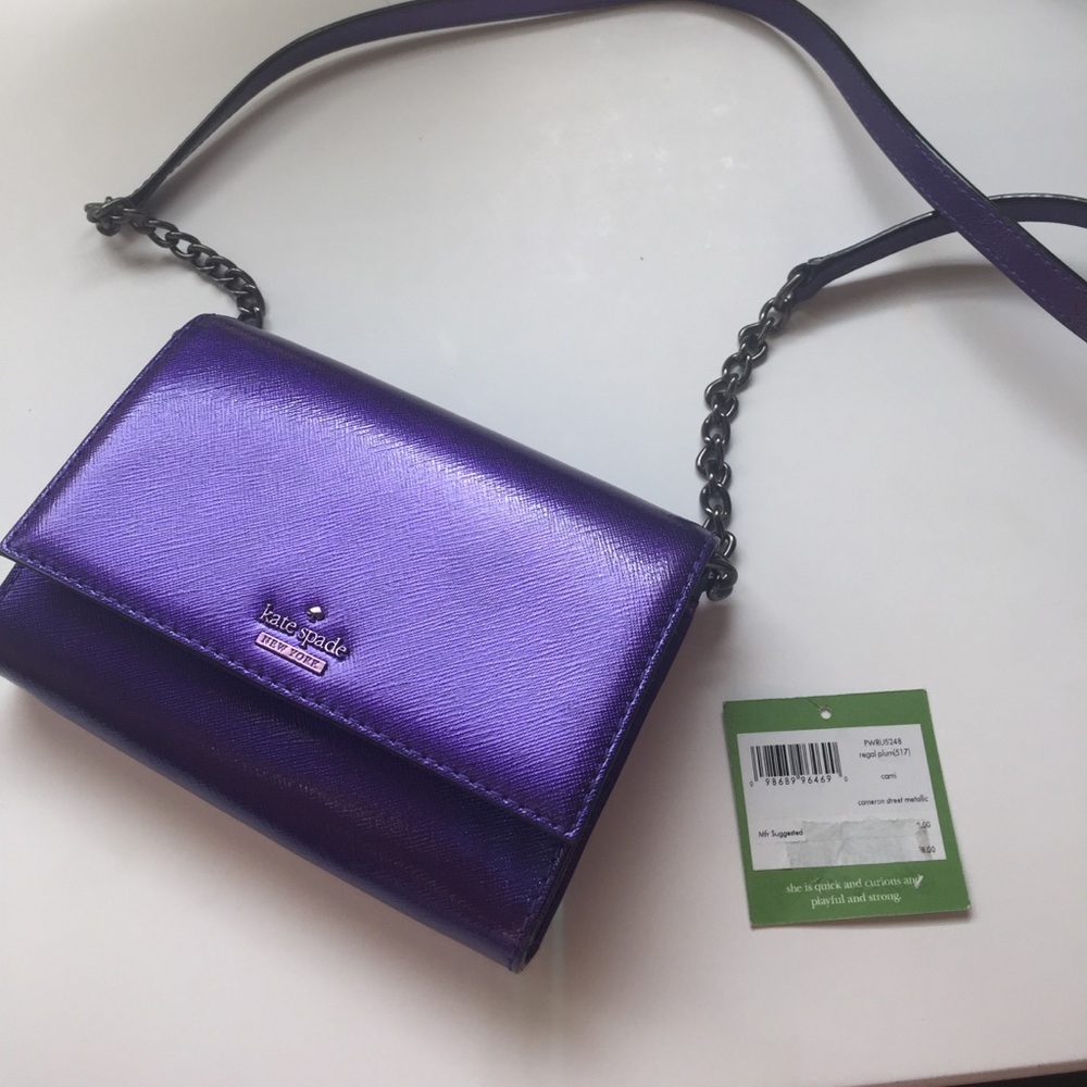 kate spade crossbody