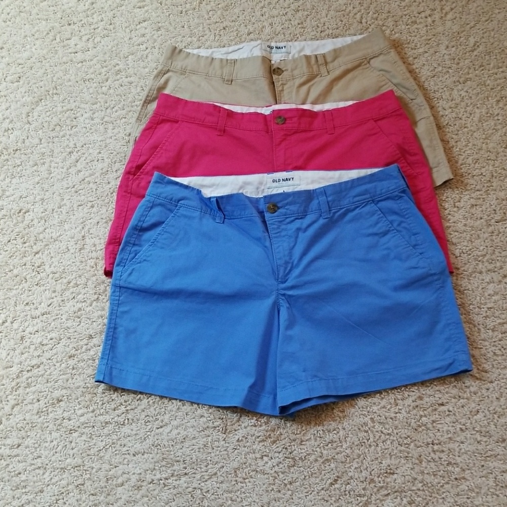 SOLD....Old Navy Shorts