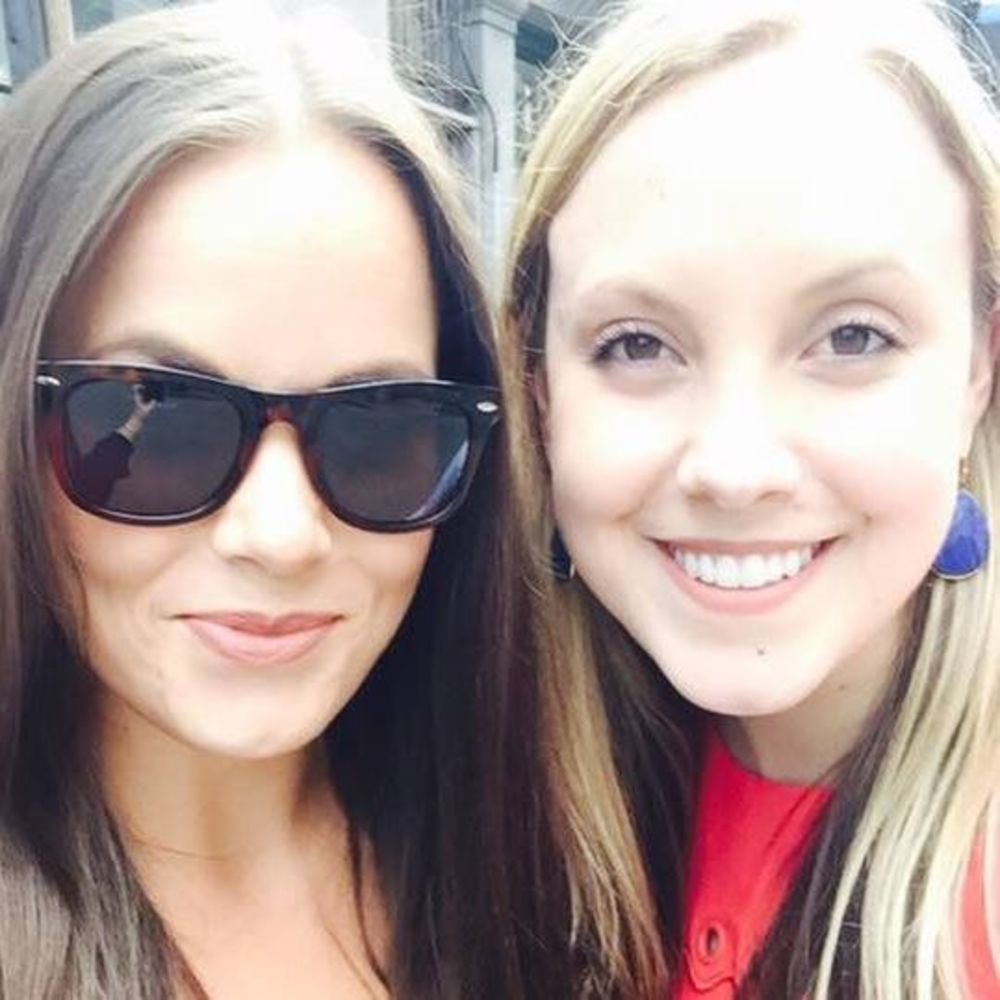 Meet your Posher, Elyse