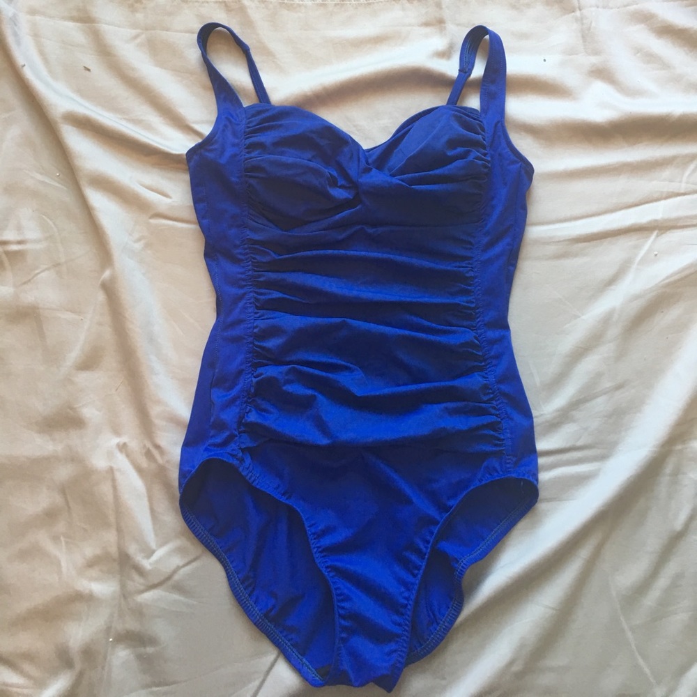 One piece Miraclesuit Swim suit
