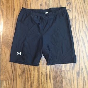 Under Armour Biking Shorts