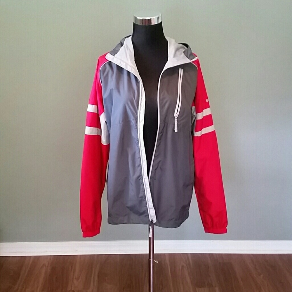 COLUMBIA SPORTSWEAR COMPANY
