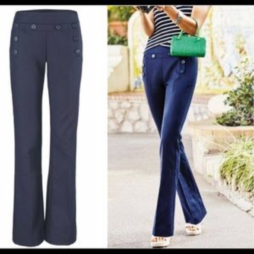 Cabi Trouser