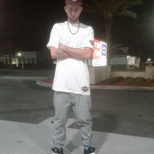 Meet your Posher, Christopher