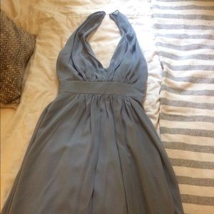 Jasmine Bridal B2 bridesmaid dress