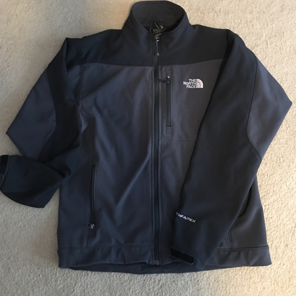 Men's North Face Apex Jacket