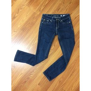 Miss Me Skinny Jeans