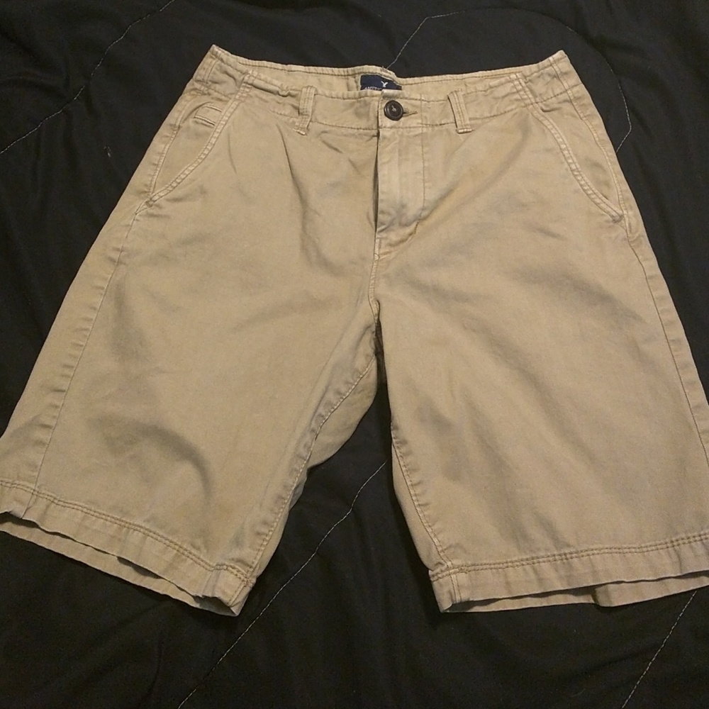 NWOT American Eagle Mens Shorts