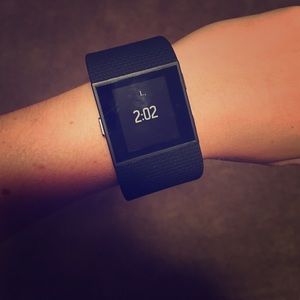 FitBit Surge 1