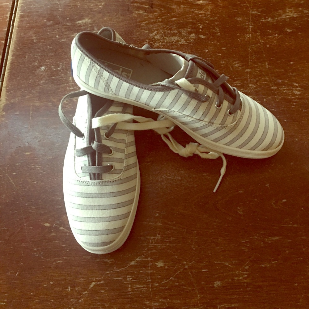 Shoes, brand Keds.