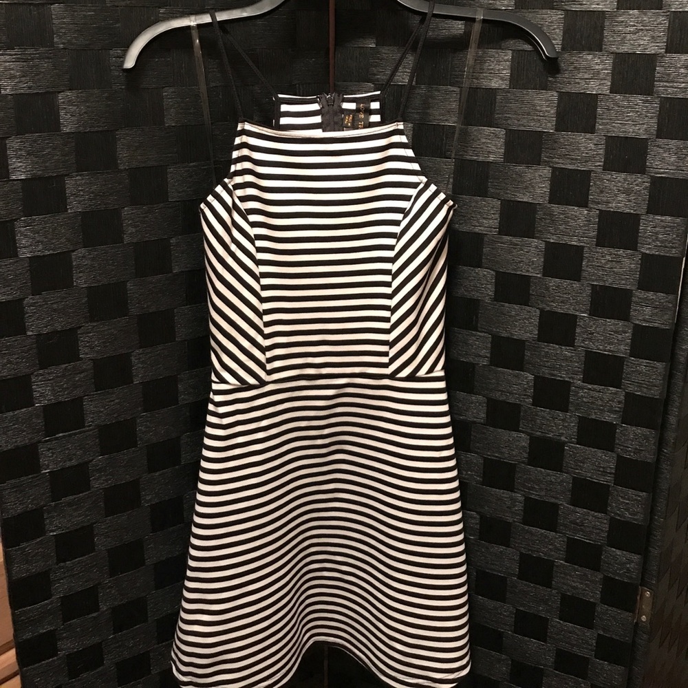 Women's Skater Dress