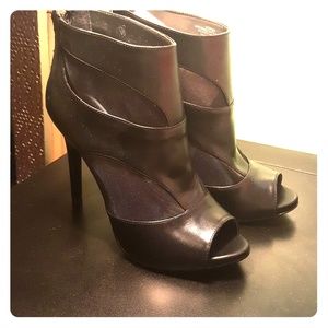 Guess Mesh Boot/Bootie