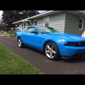 Meet your Posher, Cam