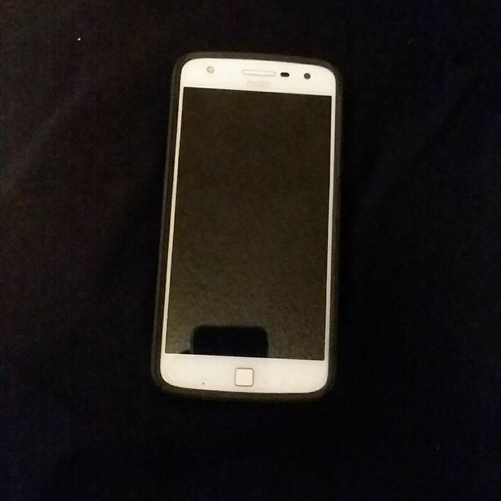 Motorla Moto Z Play Droid