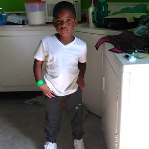 Meet your Posher, Cliff crimedog