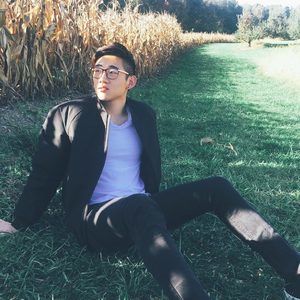 Meet your Posher, Grant