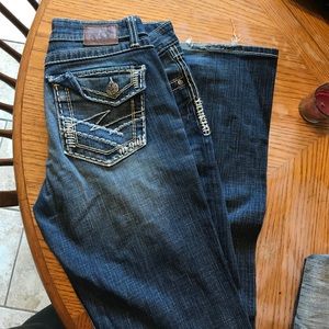 BKE jeans