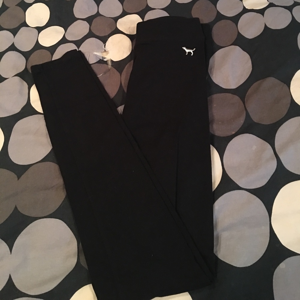 PINK Leggings Size XS