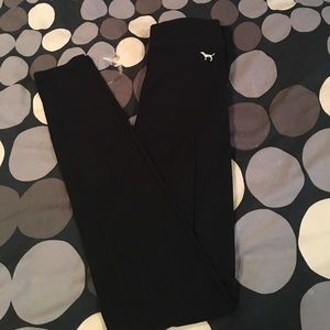 PINK Leggings Size XS