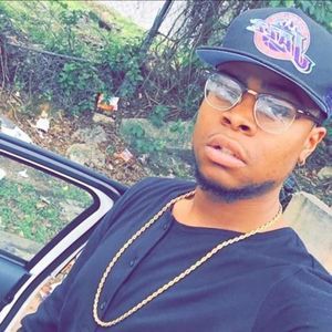 Meet your Posher, Paul