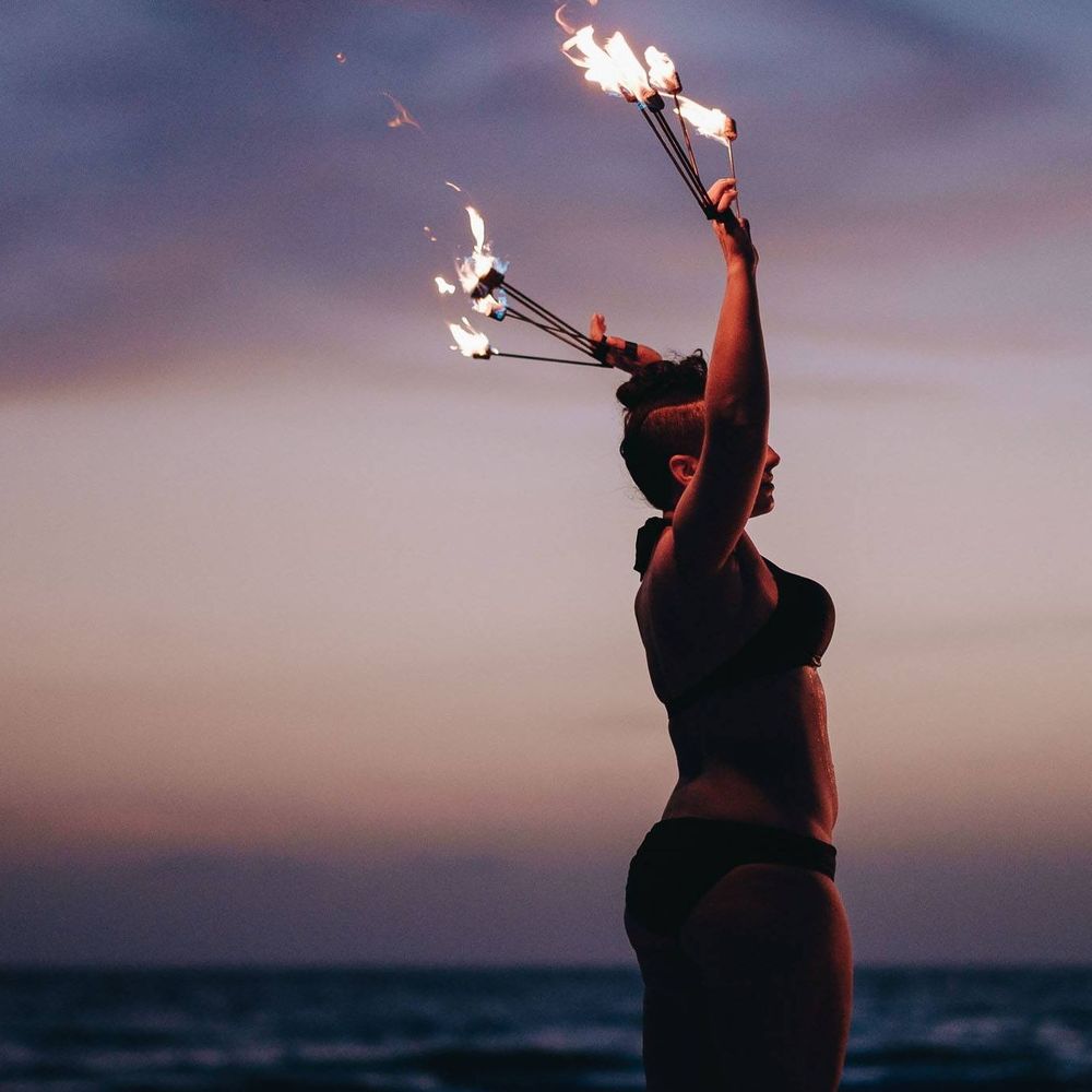 Meet your Posher, Naomi