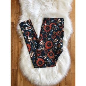 NWOT LuLaRoe TC leggings