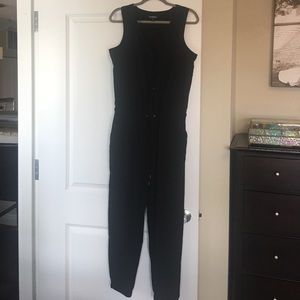 Express jumpsuit!