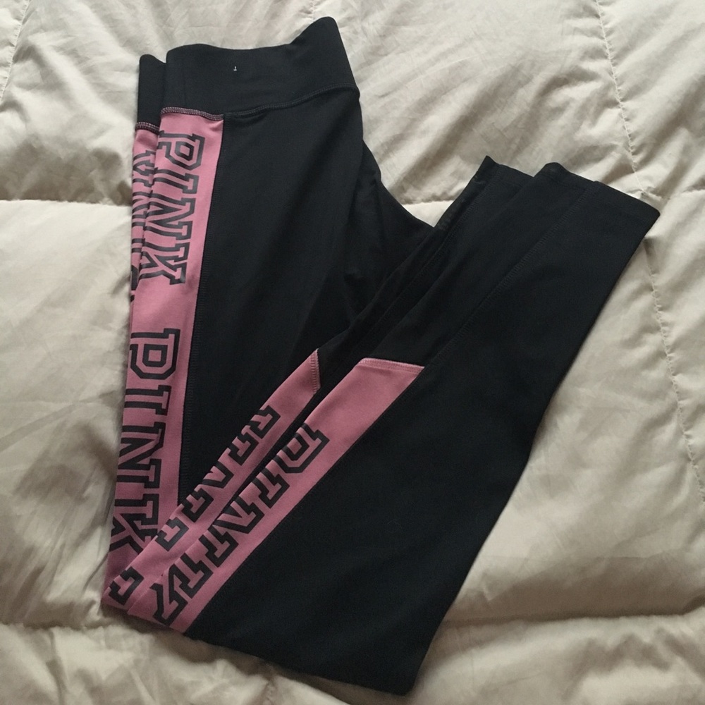 PINK leggings