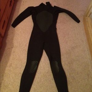 Quick Silver Wetsuit
