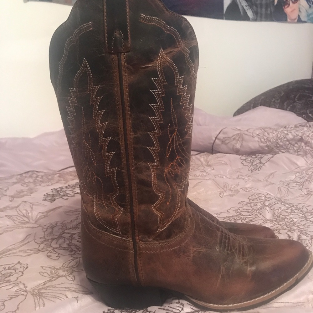 BRAND NEW Western Boots