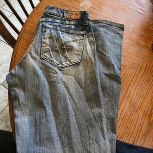 BKE jeans