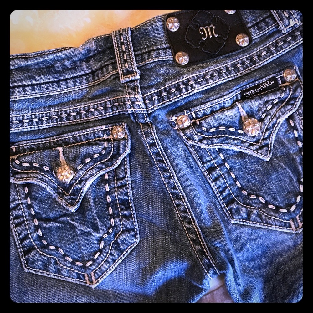 MissMe Jeans