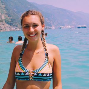 Meet your Posher, Caty