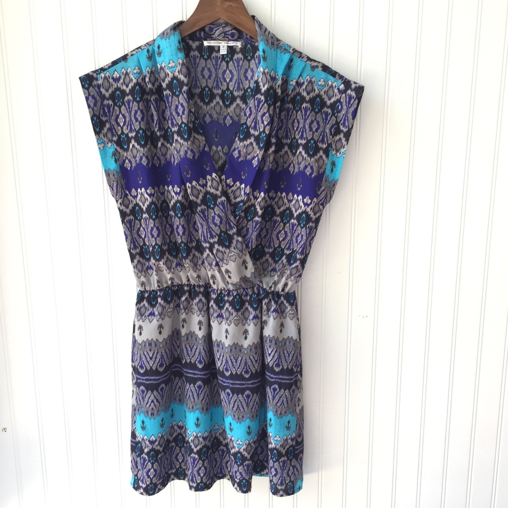 •Collective Concepts• Dress