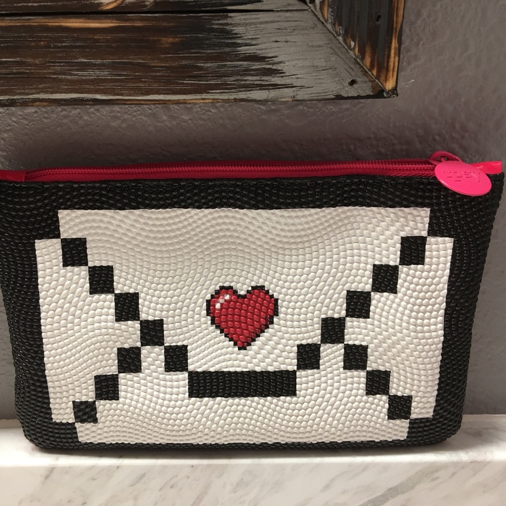💼 Ipsy cosmetic bag 💼
