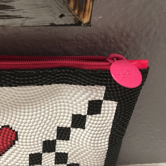 💼 Ipsy cosmetic bag 💼 - Picture 2 of 4