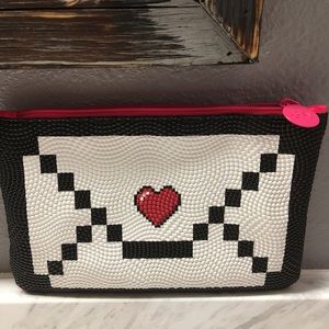 💼 Ipsy cosmetic bag 💼