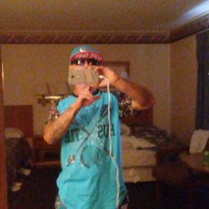 Meet your Posher, Barry