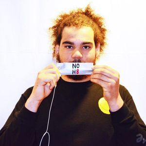 Meet your Posher, Sean