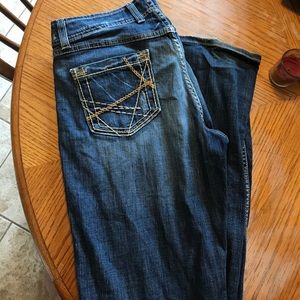 BKE jeans